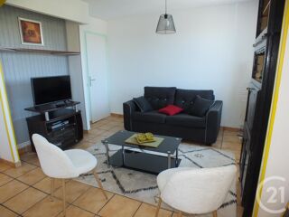  Appartement à louer 3 pièces 60 m²