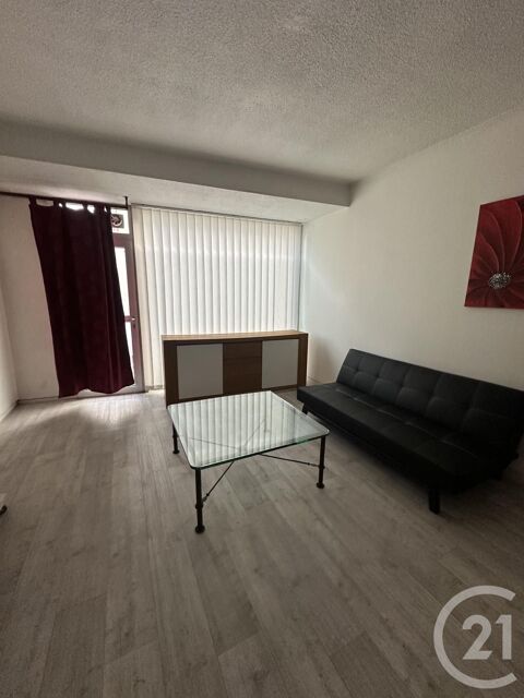  Appartement � louer 2 pi�ces 55 m�