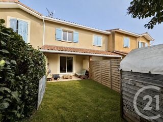  Maison à vendre 3 pièces 61 m²