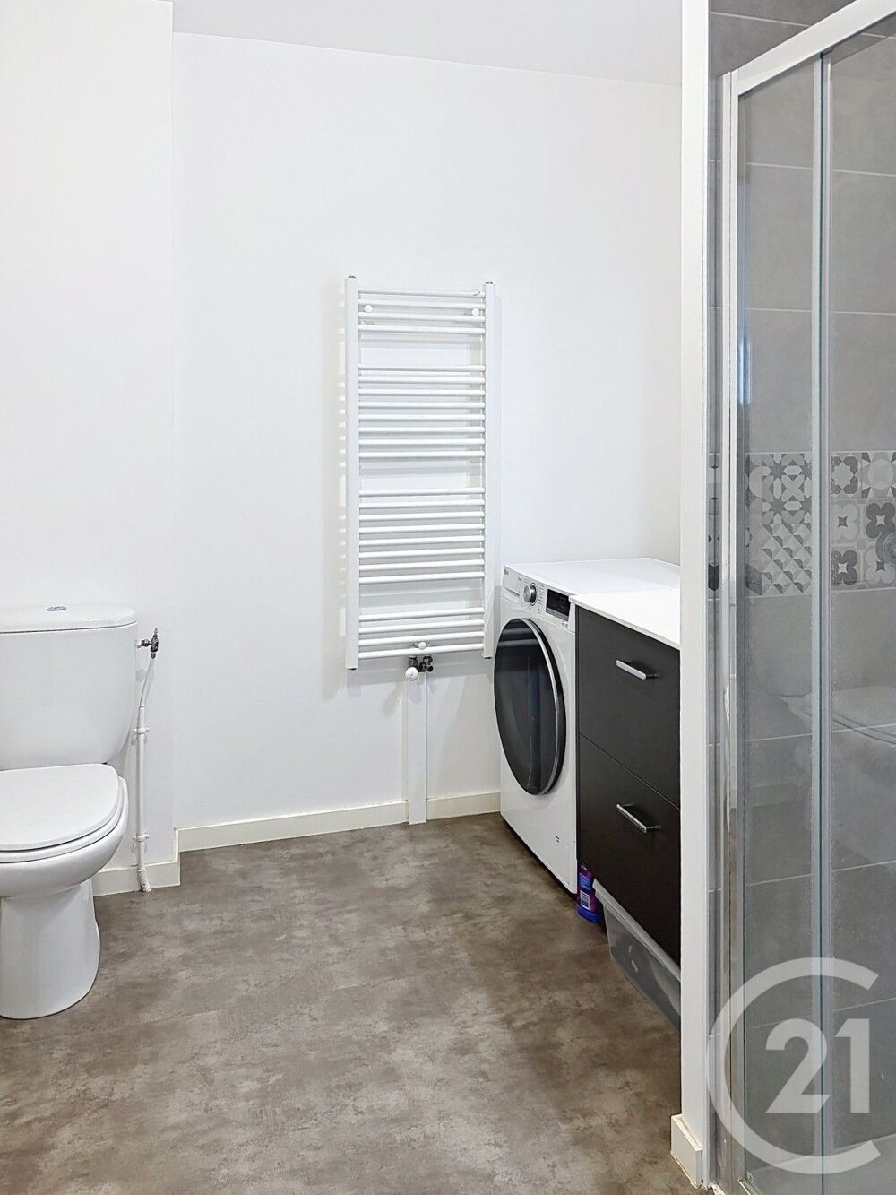 vente Appartement - 2 pièce(s) - 41 m² La Chapelle-Saint-Mesmin (45380)