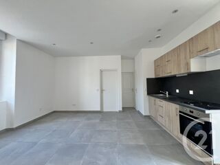  Appartement à louer 2 pièces 38 m²