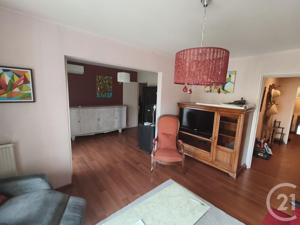 location Appartement - 2 pièce(s) - 71 m² Toulouse (31500)