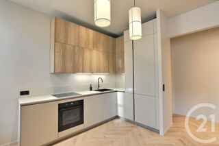  Appartement � vendre 4 pi�ces 92 m�