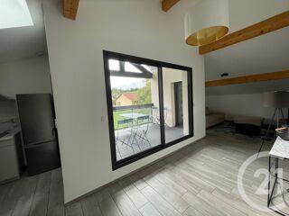  Appartement à louer 2 pièces 60 m²