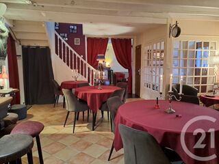  Maison � vendre 8 pi�ces 231 m�