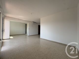  Appartement à vendre 3 pièces 57 m²