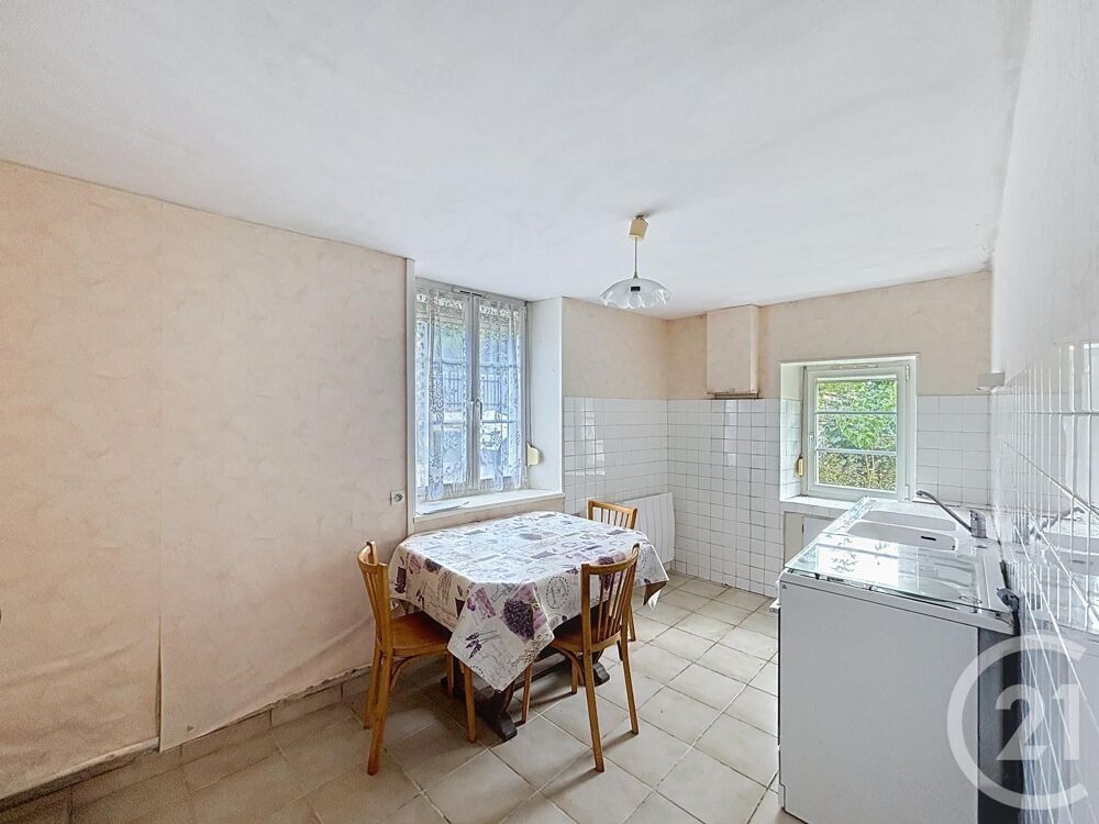 vente Maison - 5 pièce(s) - 98 m² Montier-en-l'Isle (10200)