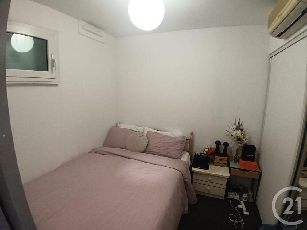 vente Appartement - 2 pièce(s) - 29 m² Nice (06200)