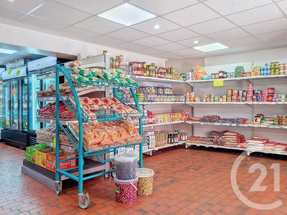 location Appartement - 1 pièce(s) - 130 m² Delle (90100)