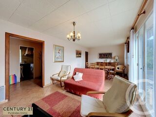  Maison à vendre 4 pièces 140 m²