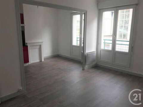  Appartement � louer 2 pi�ces 40 m�