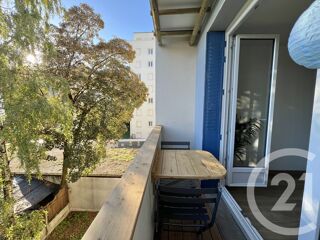 location Appartement - 2 pièce(s) - 30 m² Grenoble (38100)