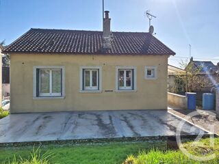  Maison � vendre 3 pi�ces 48 m�