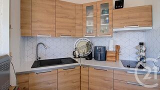  Appartement à vendre 2 pièces 32 m²