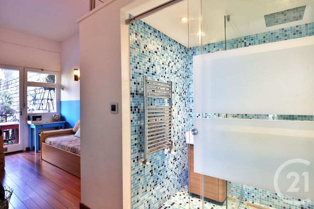  vendre  Appartement Nice (06300)