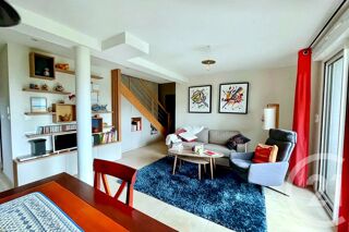  Maison à vendre 4 pièces 108 m²