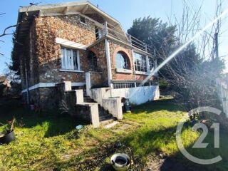  Maison à vendre 6 pièces 246 m²
