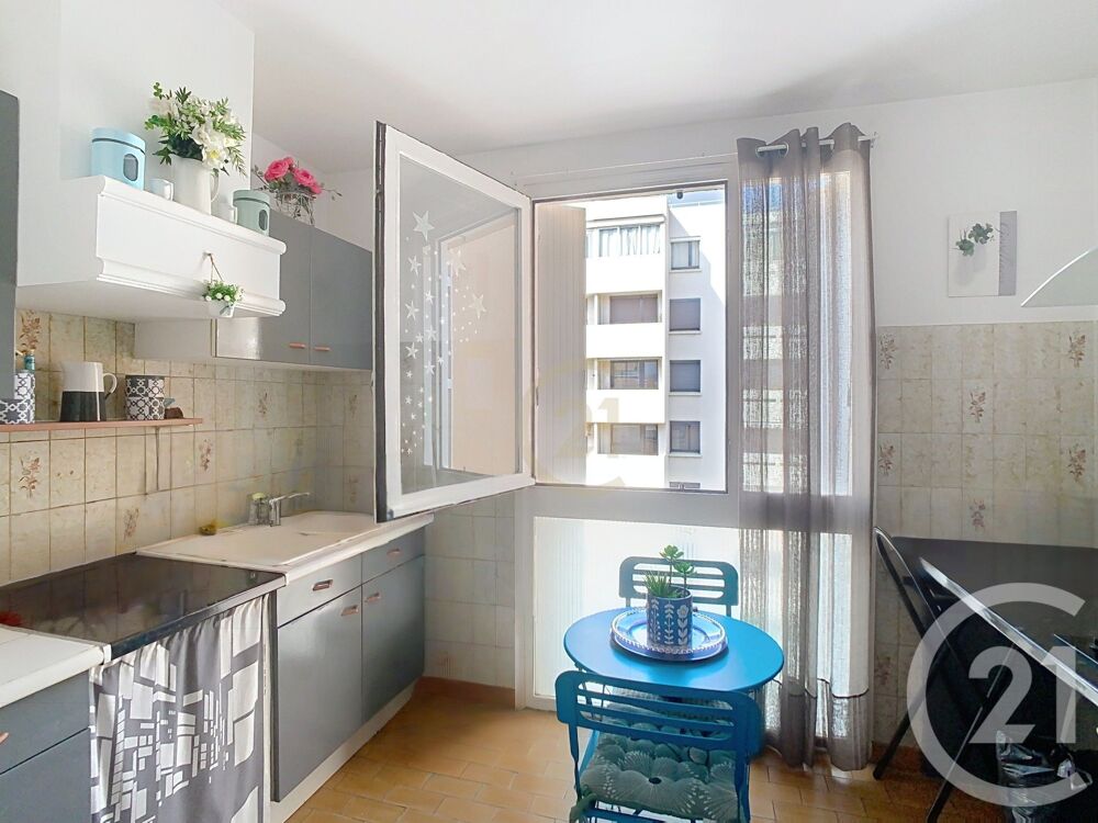 vente Appartement - 2 pièce(s) - 60 m² Perpignan (66100)