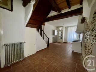  Maison � vendre 4 pi�ces 73 m�