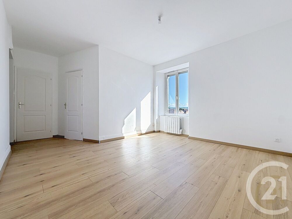 location Appartement - 2 pièce(s) - 40 m² Belfort (90000)