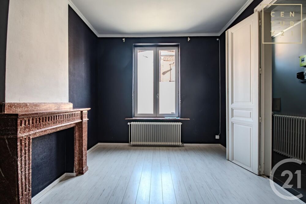 vente Maison - 5 pièce(s) - 125 m² Jeumont (59460)