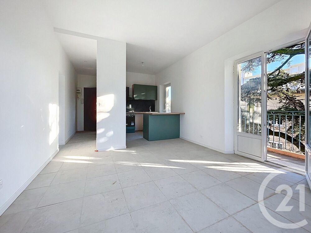 vente Appartement - 3 pièce(s) - 69 m² Bagnols-sur-Cèze (30200)