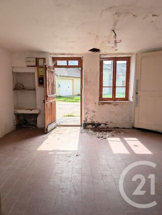 vente Maison - 2 pièce(s) - 50 m² Thianges (58260)