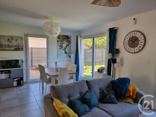  Maison à vendre 4 pièces 109 m²