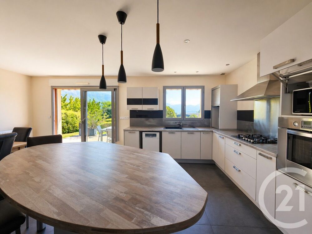 vente Maison - 6 pièce(s) - 146 m² Mouxy (73100)