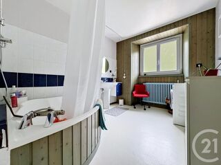 Maison à vendre 8 pièces 441 m²