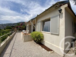  Maison à vendre 4 pièces 76 m²