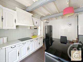  Maison à vendre 3 pièces 60 m²