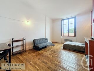  Appartement à louer 1 pièce 23 m²