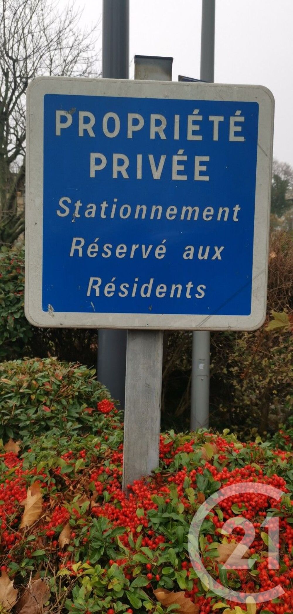 location Parking / Garage - 12 m² Les Lilas (93260)
