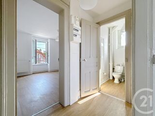  Appartement à louer 2 pièces 40 m²