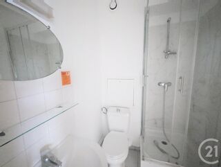  Appartement à louer 1 pièce 24 m²