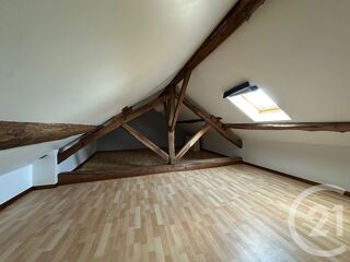  Maison � vendre 3 pi�ces 63 m�