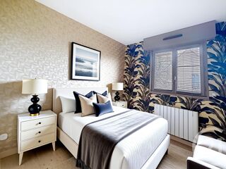  Appartement � vendre 2 pi�ces 50 m�