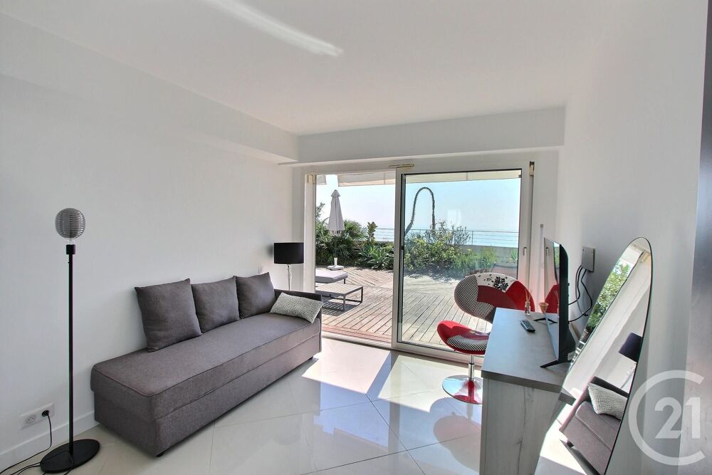  vendre  Appartement Roquebrune-Cap-Martin (06190)