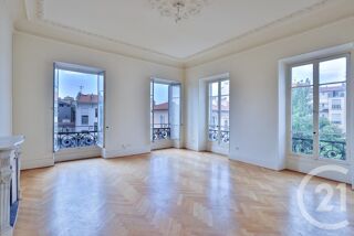  Appartement � vendre 6 pi�ces 187 m�