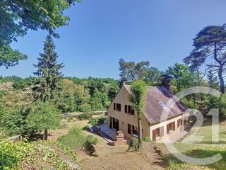  Maison à vendre 7 pièces 189 m²