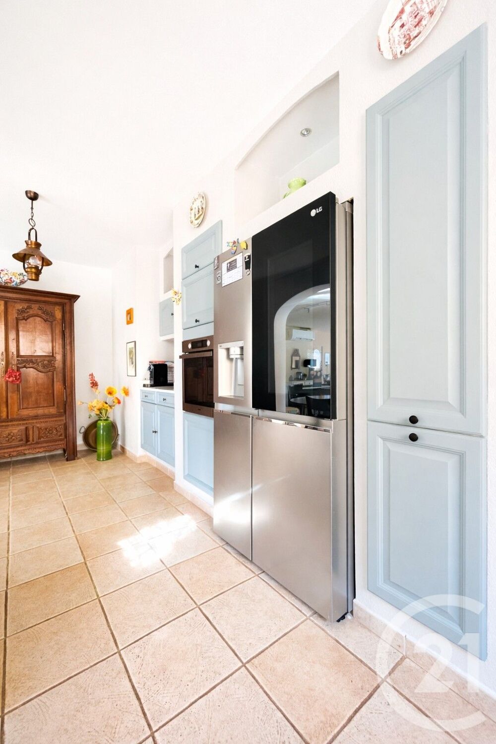 vente Maison - 5 pièce(s) - 236 m² Cabestany (66330)