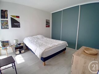  Appartement � vendre 2 pi�ces 44 m�