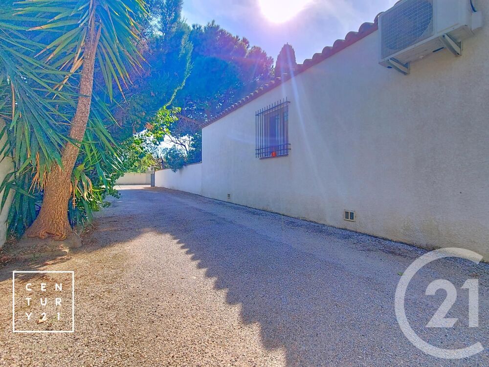 à vendre  Maison 