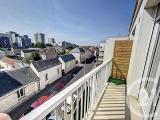  Appartement � louer 6 pi�ces 99 m�