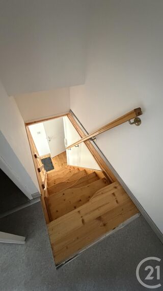  Appartement à louer 2 pièces 25 m²