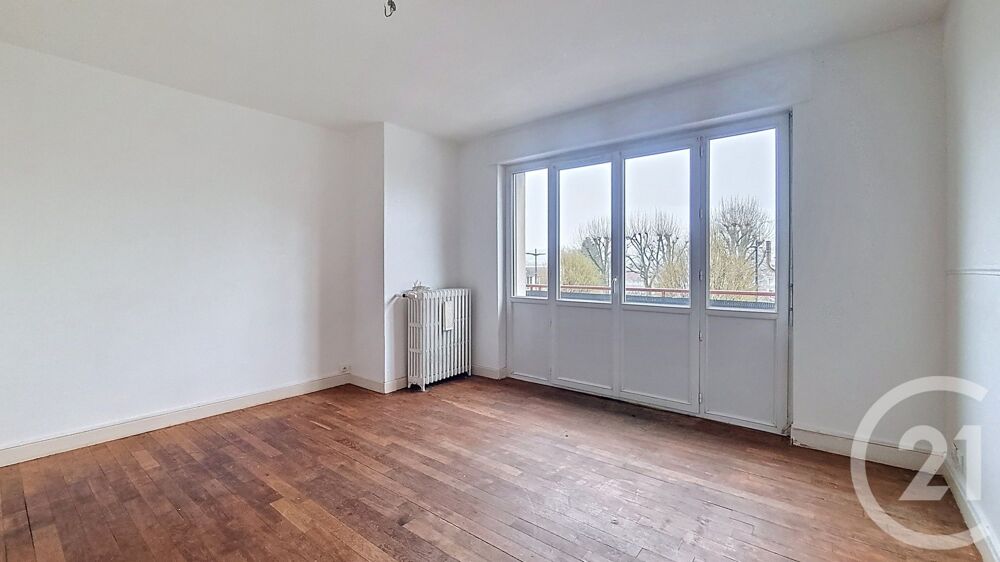 Appartement 3 pièces 90 m² · à Vesoul · 90 m² · 39 500 €