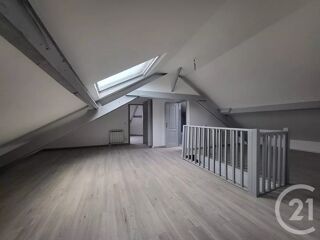  Appartement � vendre 3 pi�ces 100 m�
