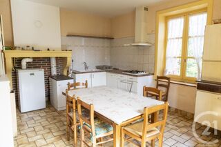  Maison � vendre 5 pi�ces 432 m�