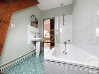  Appartement à louer 2 pièces 42 m²